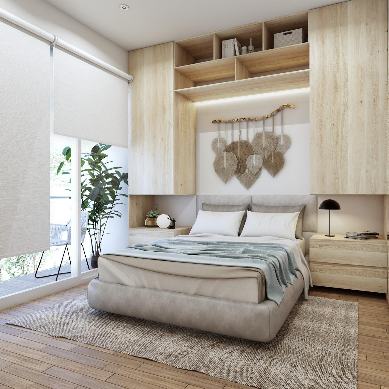 Departamento en venta en Playa del Carmen, Kalani 25 — 4