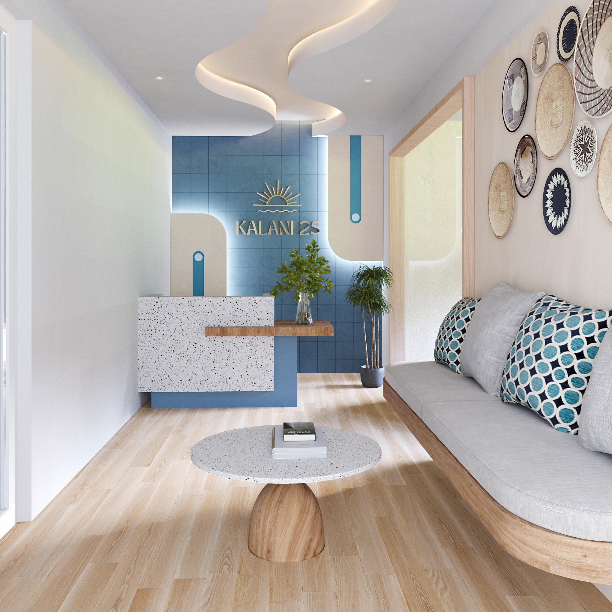Departamento en venta en Playa del Carmen, Kalani 25 — 5
