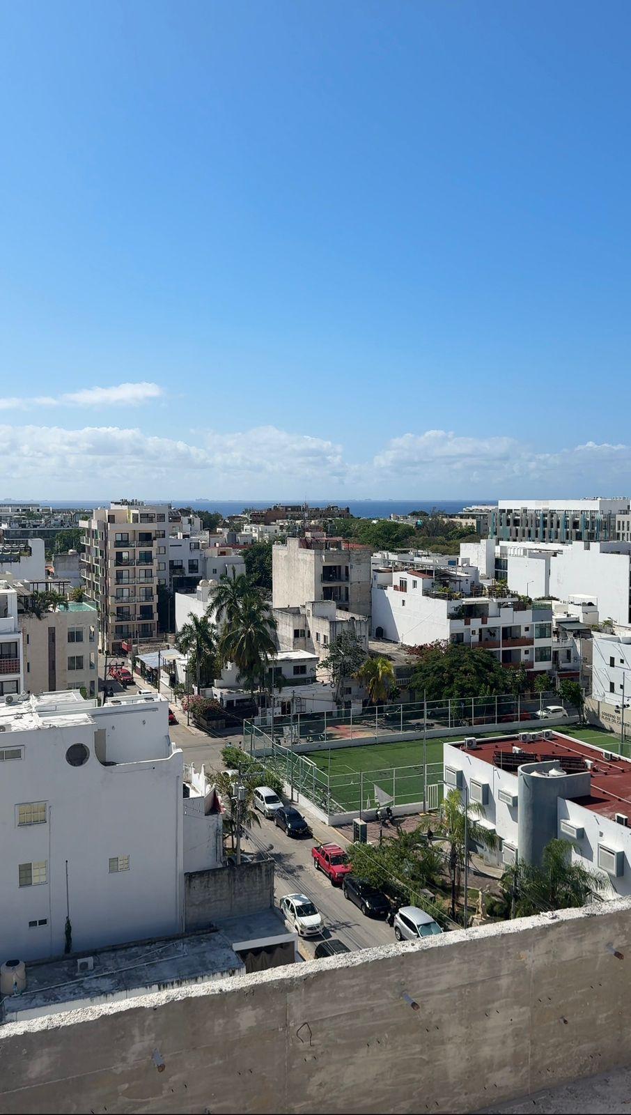 Departamento en venta en Playa del Carmen, Kalani 25 — 12