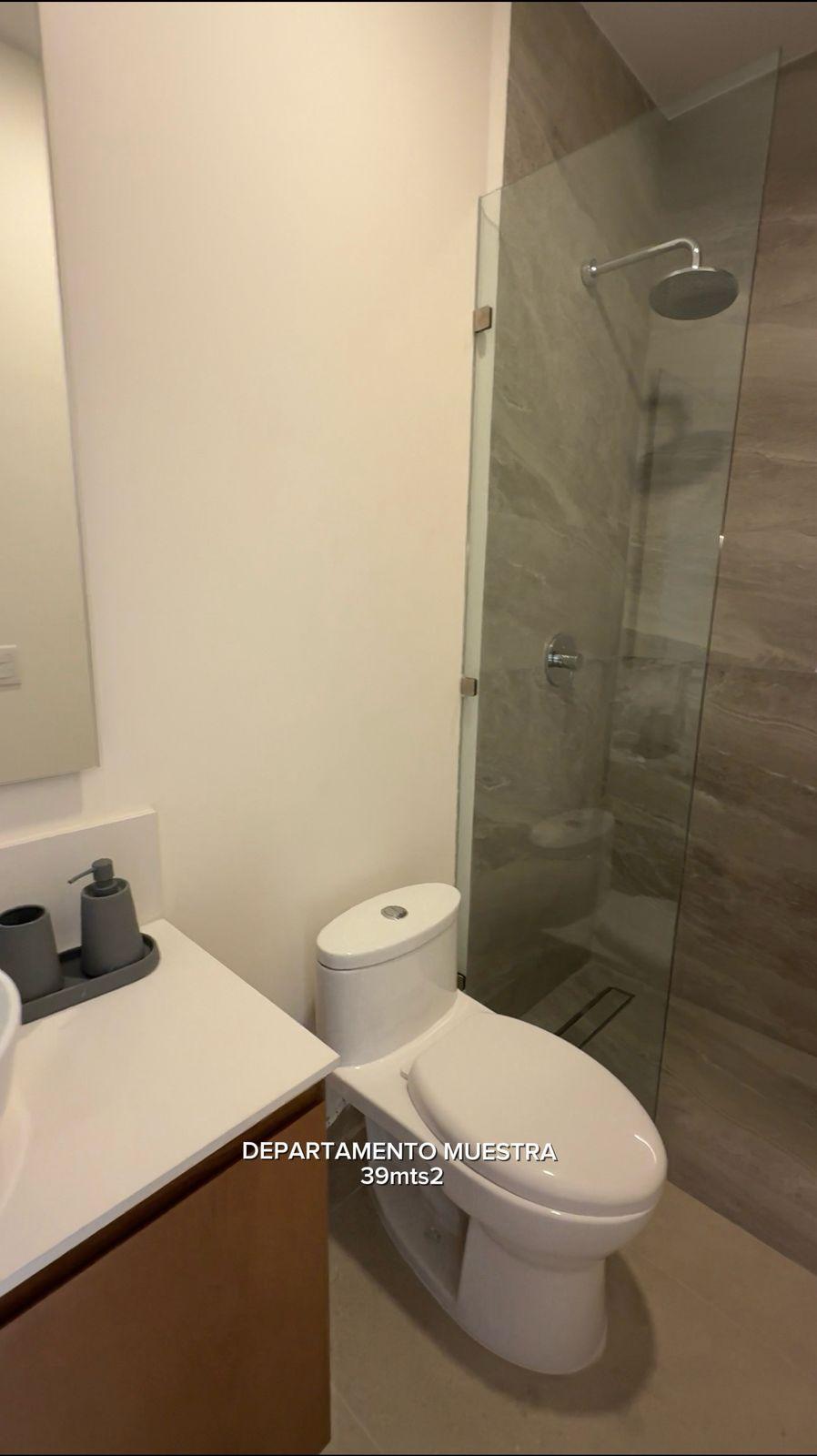Departamento en venta en Playa del Carmen, Kalani 25 — 13