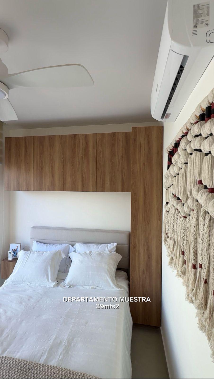 Departamento en venta en Playa del Carmen, Kalani 25 — 15