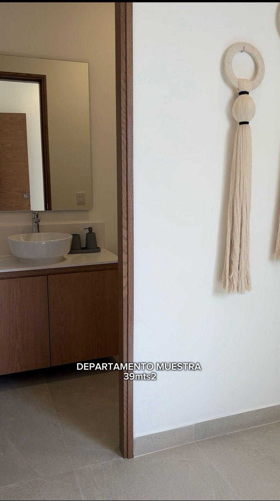 Departamento en venta en Playa del Carmen, Kalani 25 — 16