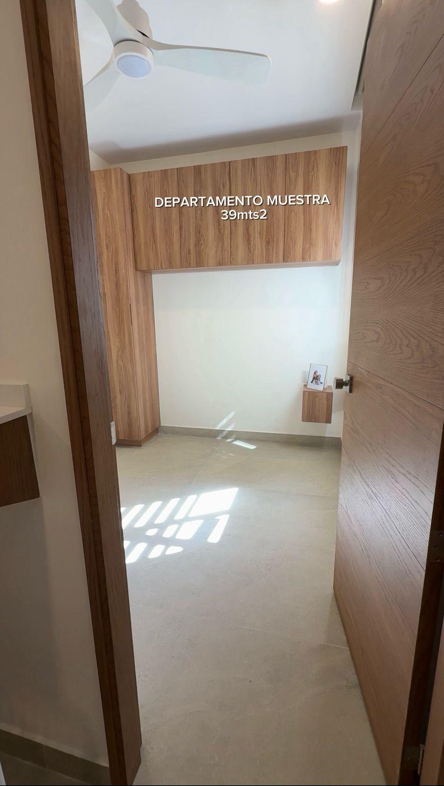 Departamento en venta en Playa del Carmen, Kalani 25 — 17