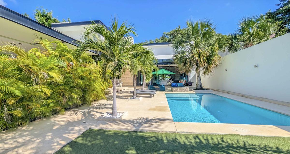Casa en venta en Playa del Carmen, El Tigrillo — 2