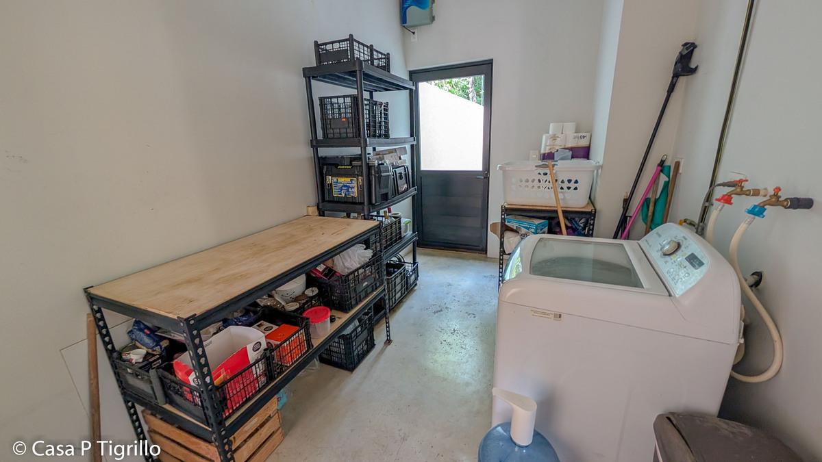 Casa en venta en Playa del Carmen, El Tigrillo — 3