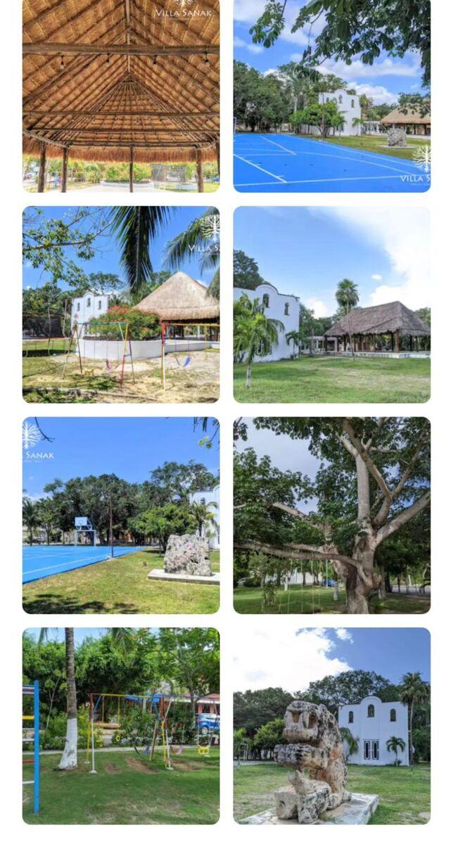 Casa en venta en Playa del Carmen, El Tigrillo — 4