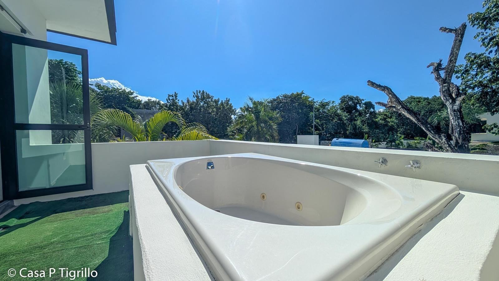 Casa en venta en Playa del Carmen, El Tigrillo — 5