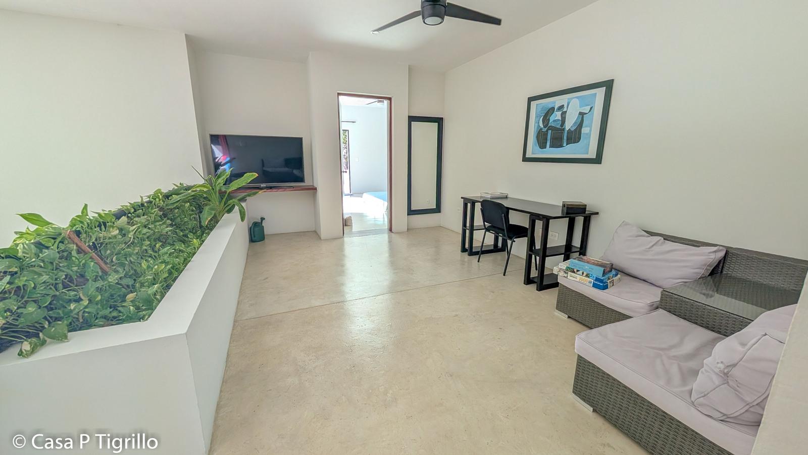 Casa en venta en Playa del Carmen, El Tigrillo — 6