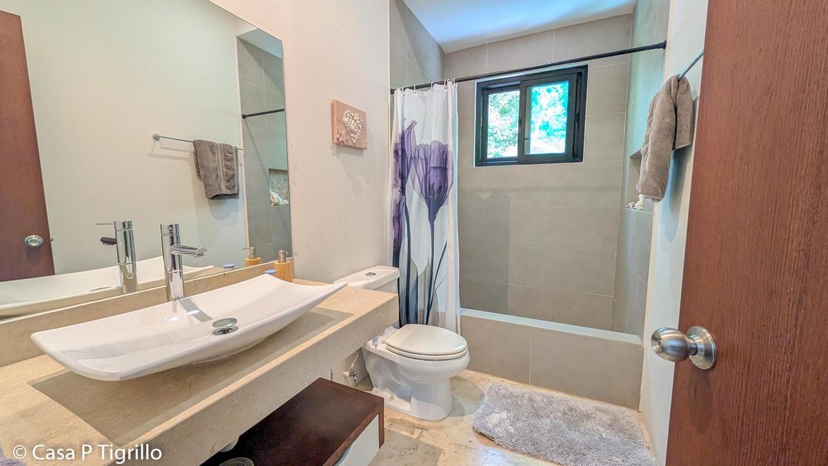 Casa en venta en Playa del Carmen, El Tigrillo — 14