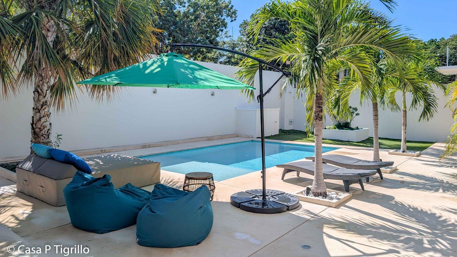 Casa en venta en Playa del Carmen, El Tigrillo — 15