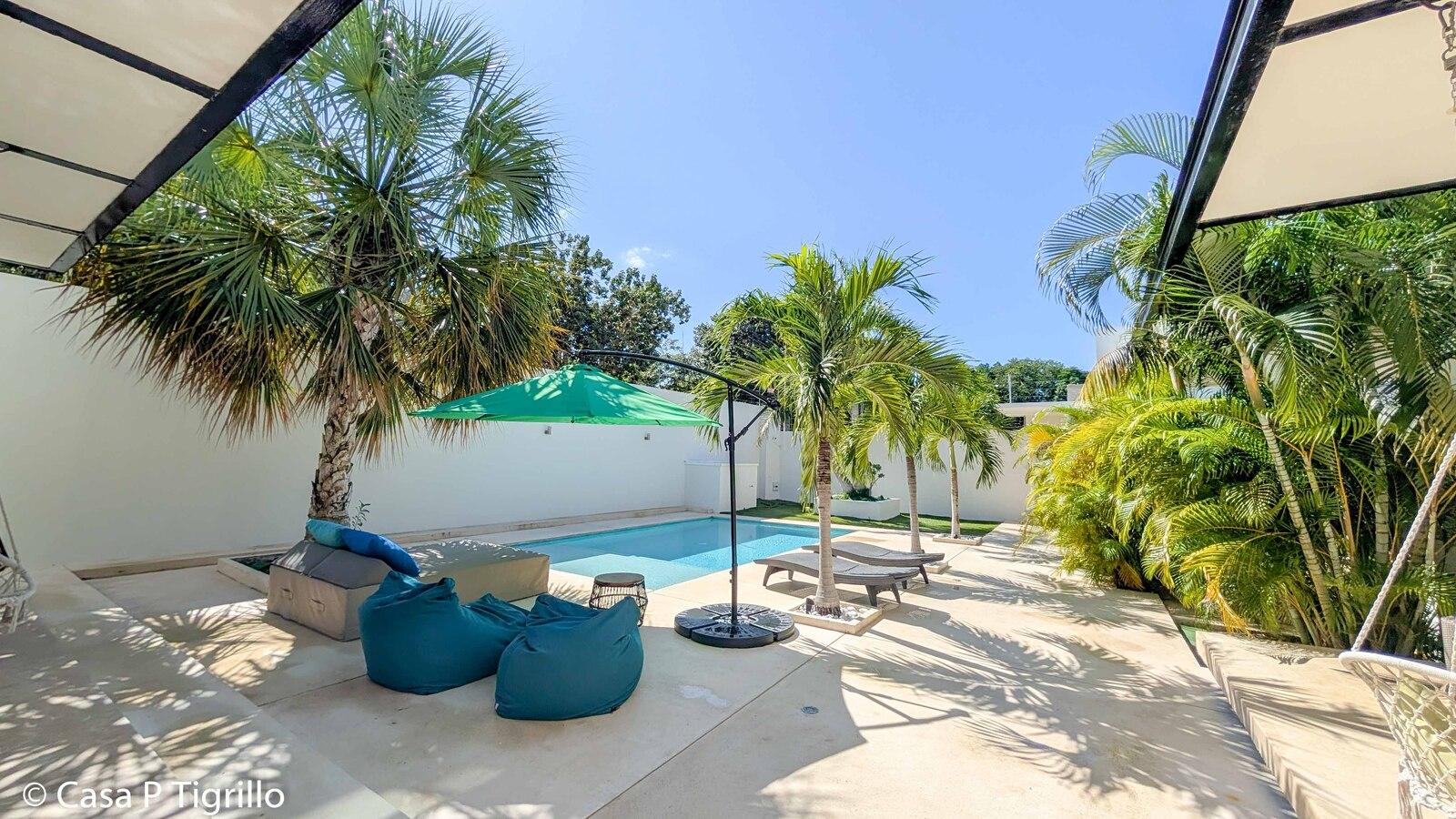 Casa en venta en Playa del Carmen, El Tigrillo — 16