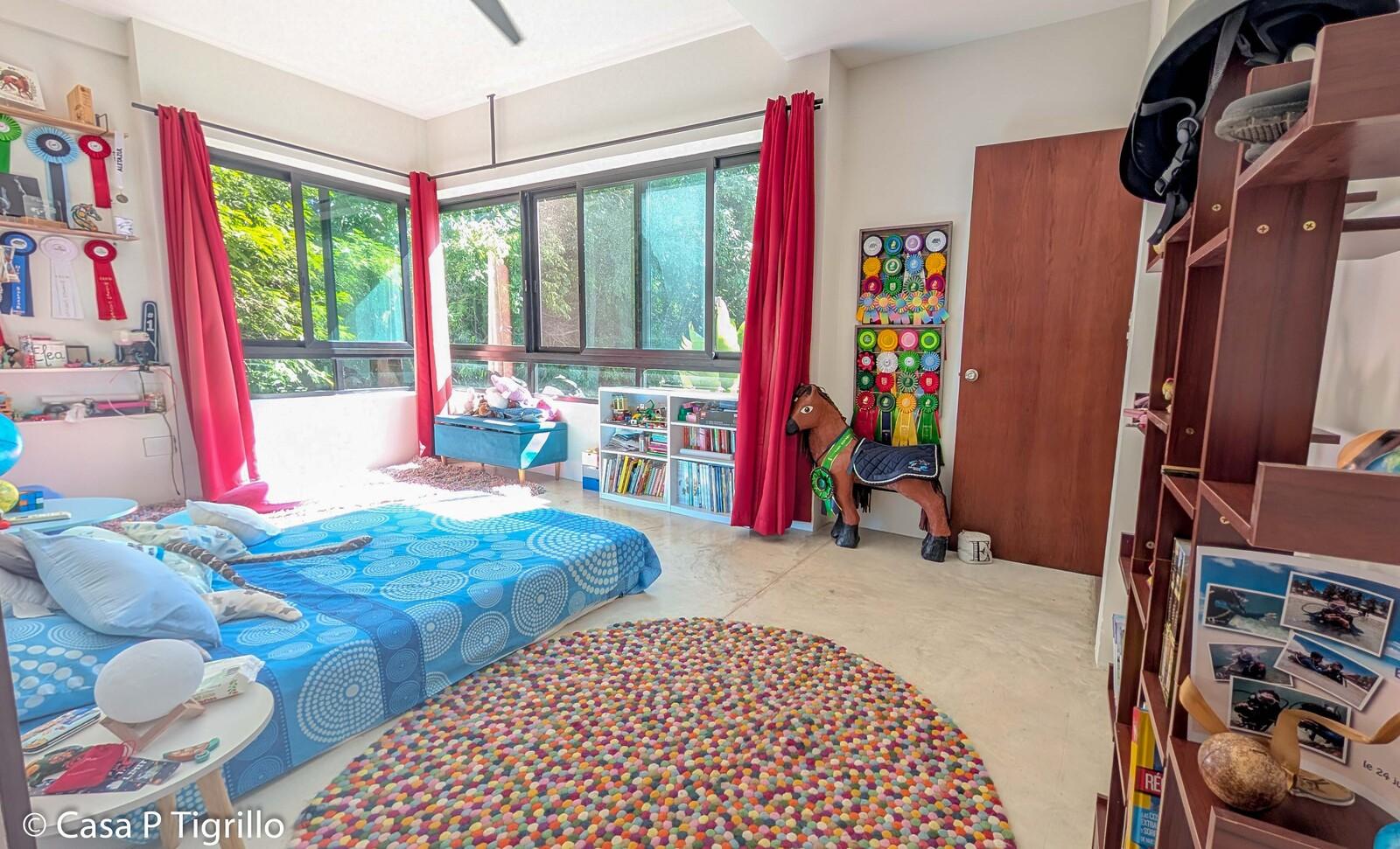 Casa en venta en Playa del Carmen, El Tigrillo — 19
