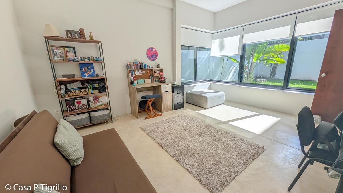 Casa en venta en Playa del Carmen, El Tigrillo — 22