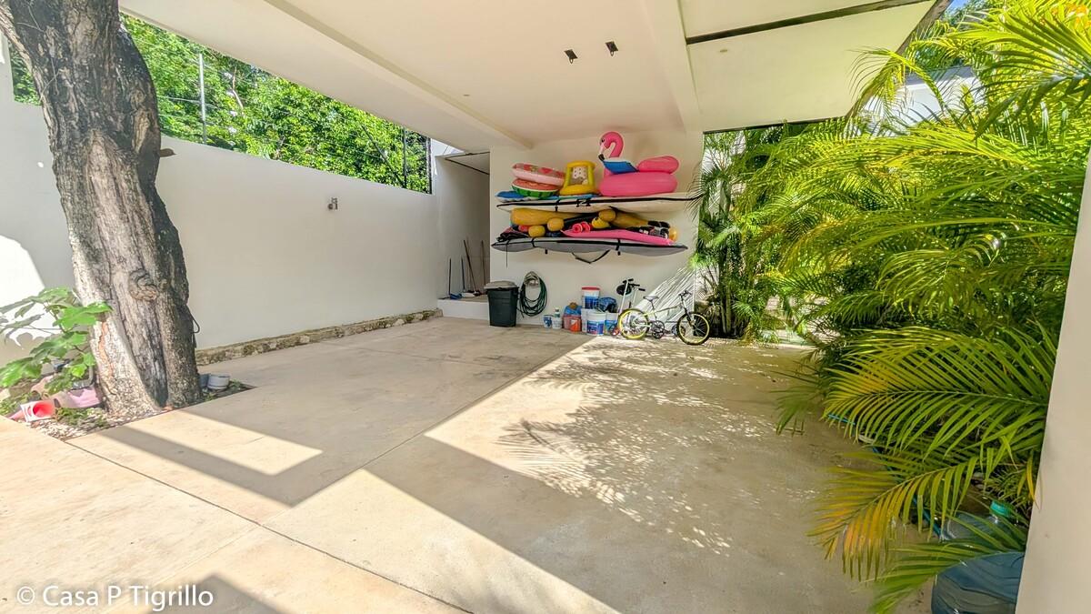 Casa en venta en Playa del Carmen, El Tigrillo — 23