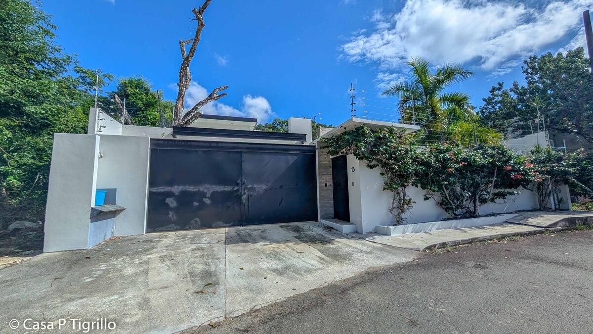 Casa en venta en Playa del Carmen, El Tigrillo — 24