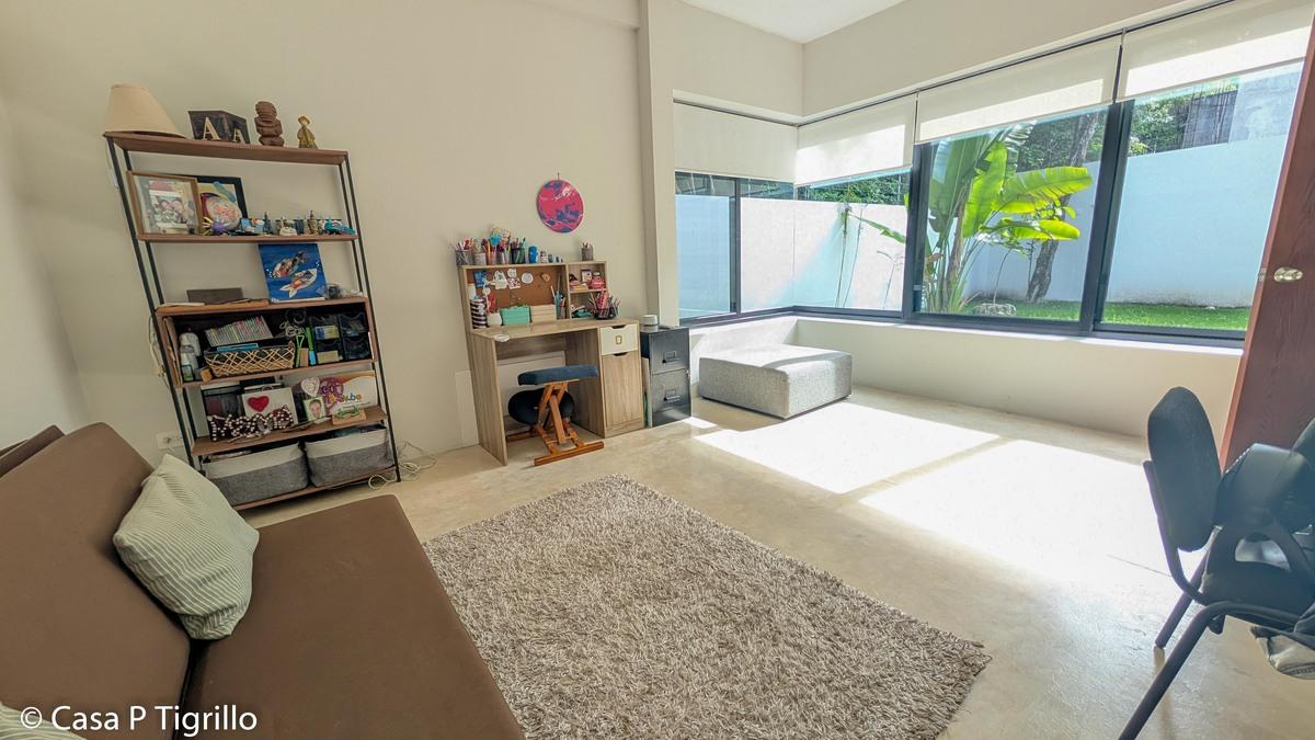 Casa en venta en Playa del Carmen, El Tigrillo — 25
