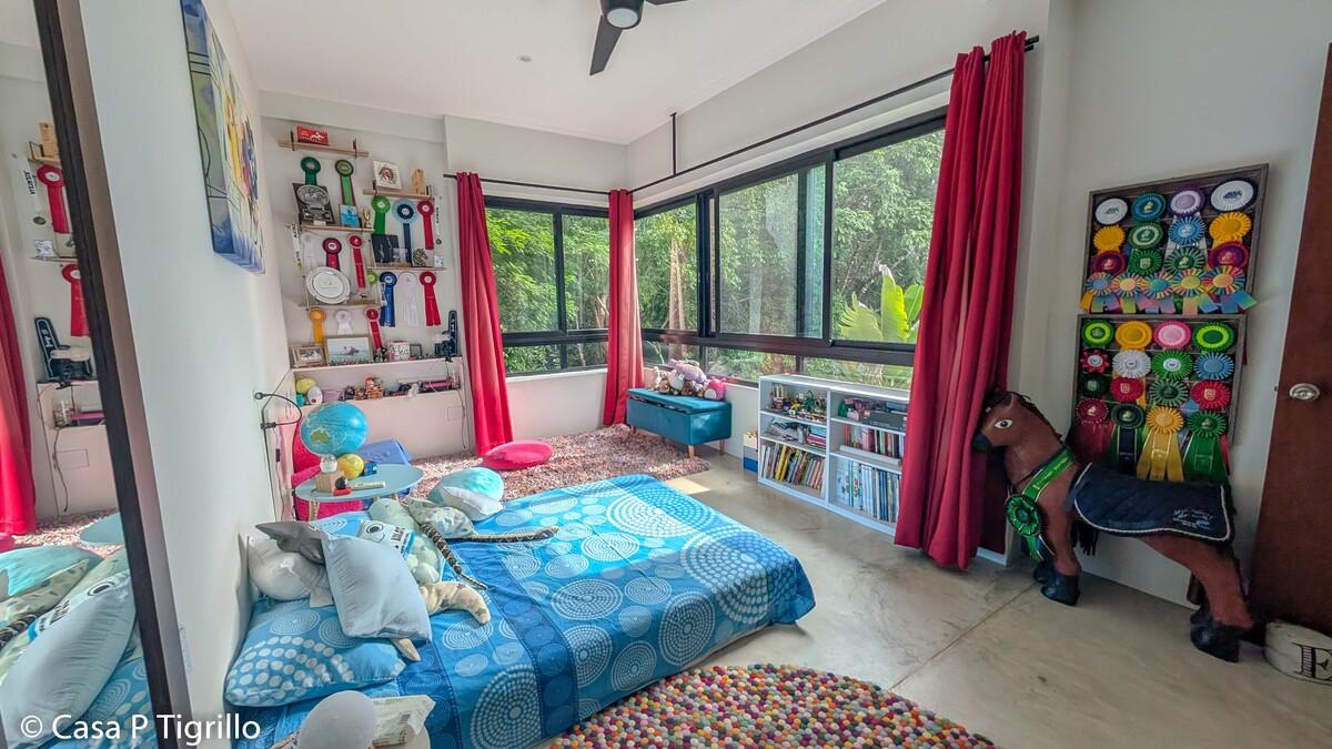 Casa en venta en Playa del Carmen, El Tigrillo — 27