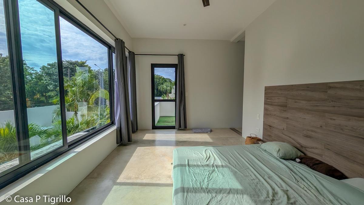 Casa en venta en Playa del Carmen, El Tigrillo — 28