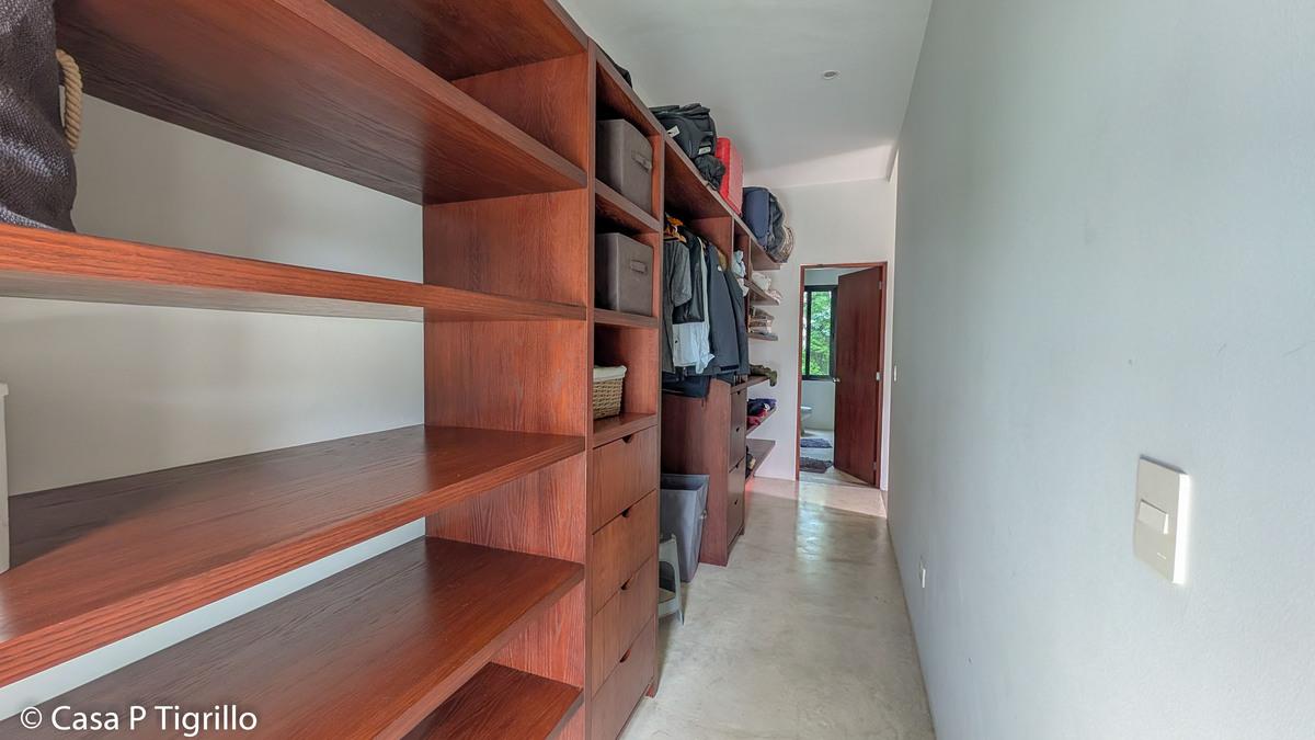 Casa en venta en Playa del Carmen, El Tigrillo — 31