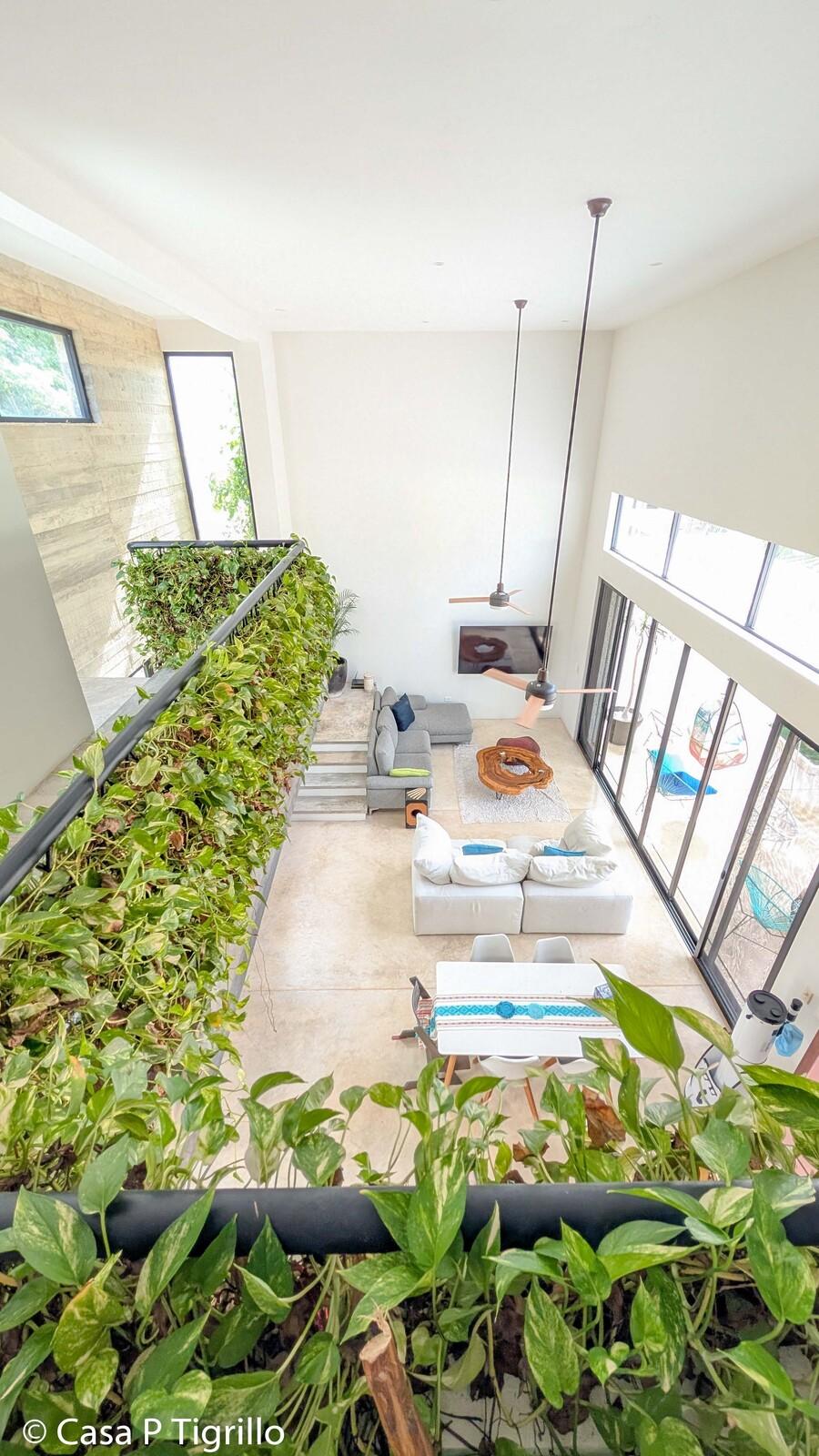 Casa en venta en Playa del Carmen, El Tigrillo — 32