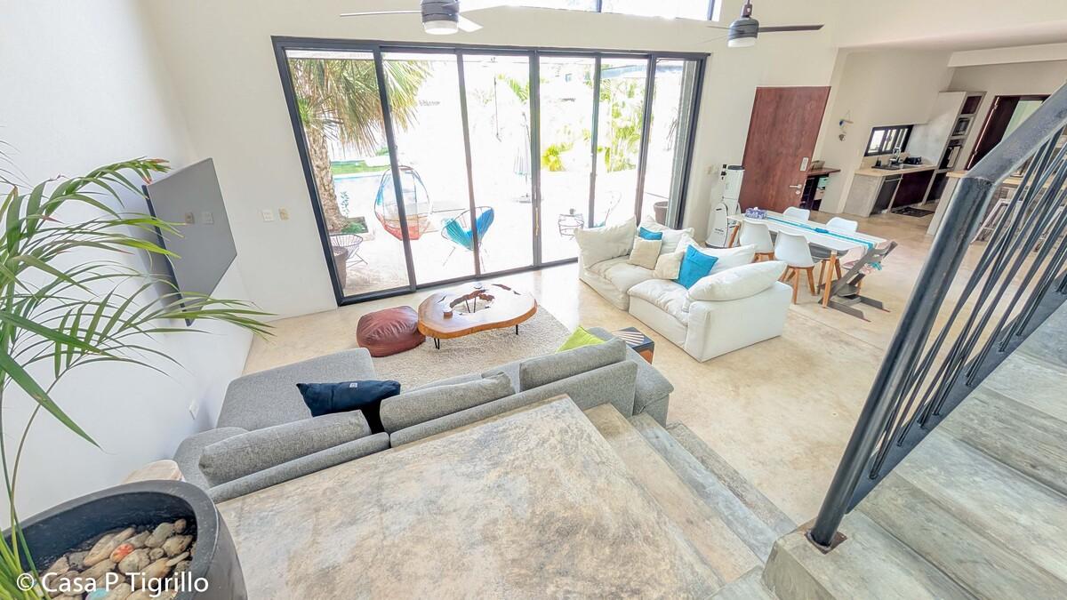 Casa en venta en Playa del Carmen, El Tigrillo — 33