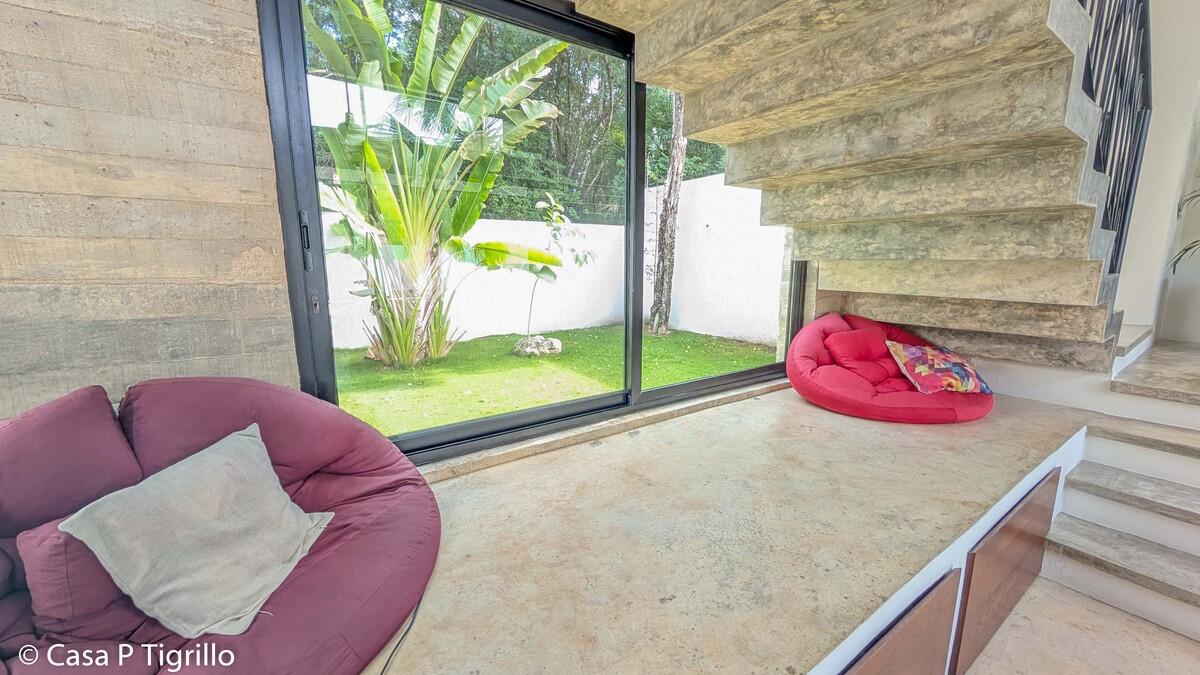 Casa en venta en Playa del Carmen, El Tigrillo — 34