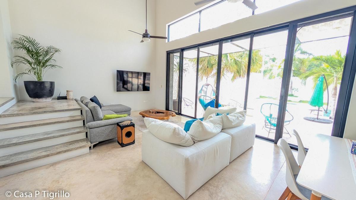 Casa en venta en Playa del Carmen, El Tigrillo — 38