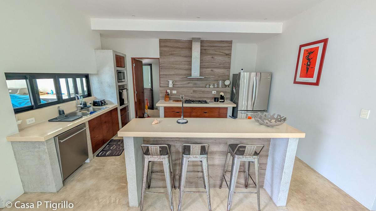Casa en venta en Playa del Carmen, El Tigrillo — 39