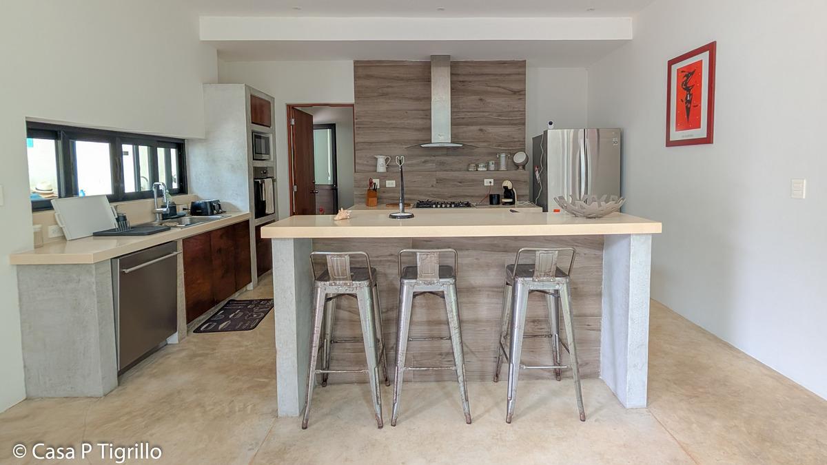 Casa en venta en Playa del Carmen, El Tigrillo — 40