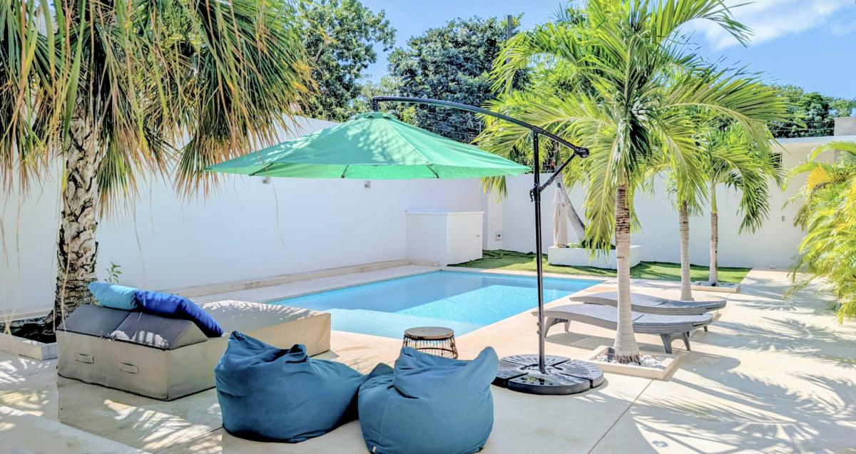 Casa en venta en Playa del Carmen, El Tigrillo — 41
