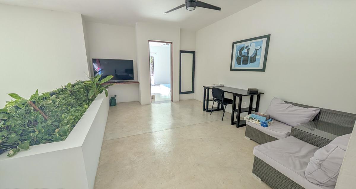 Casa en venta en Playa del Carmen, El Tigrillo — 42