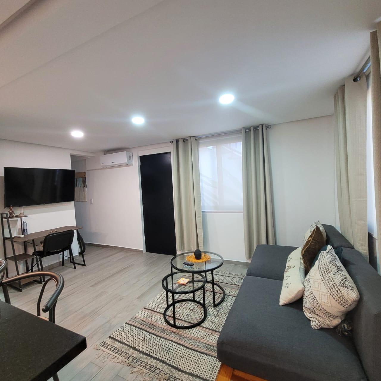 Departamento en venta en Playa del Carmen, Playacar F2 — 4