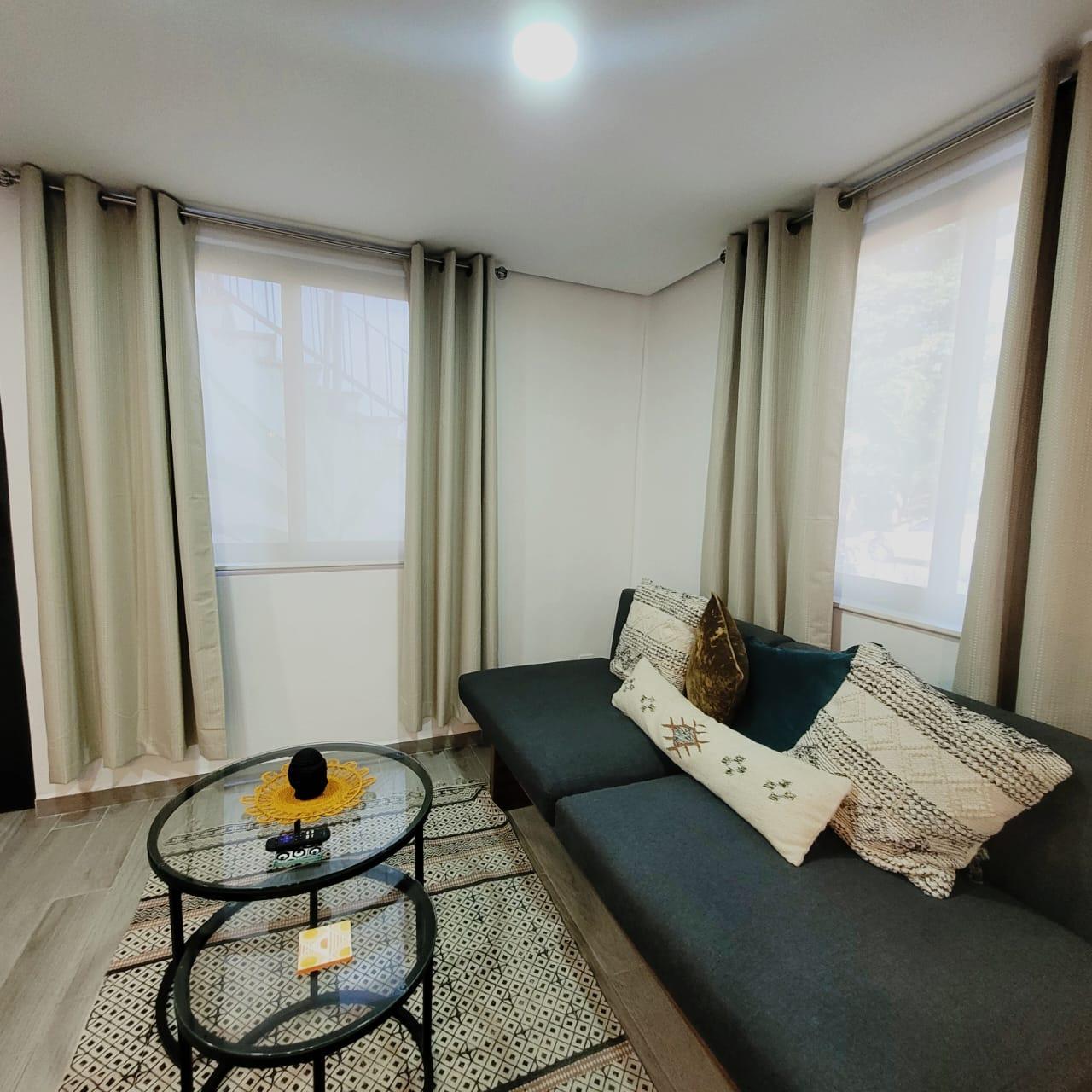 Departamento en venta en Playa del Carmen, Playacar F2 — 5