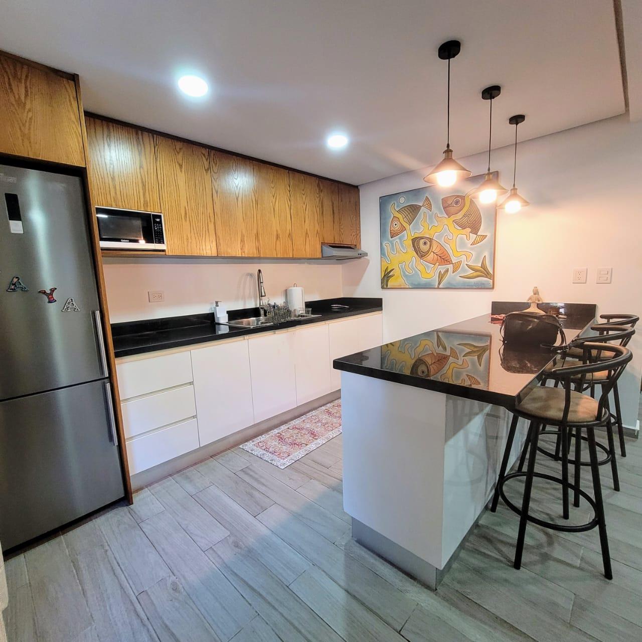 Departamento en venta en Playa del Carmen, Playacar F2 — 8