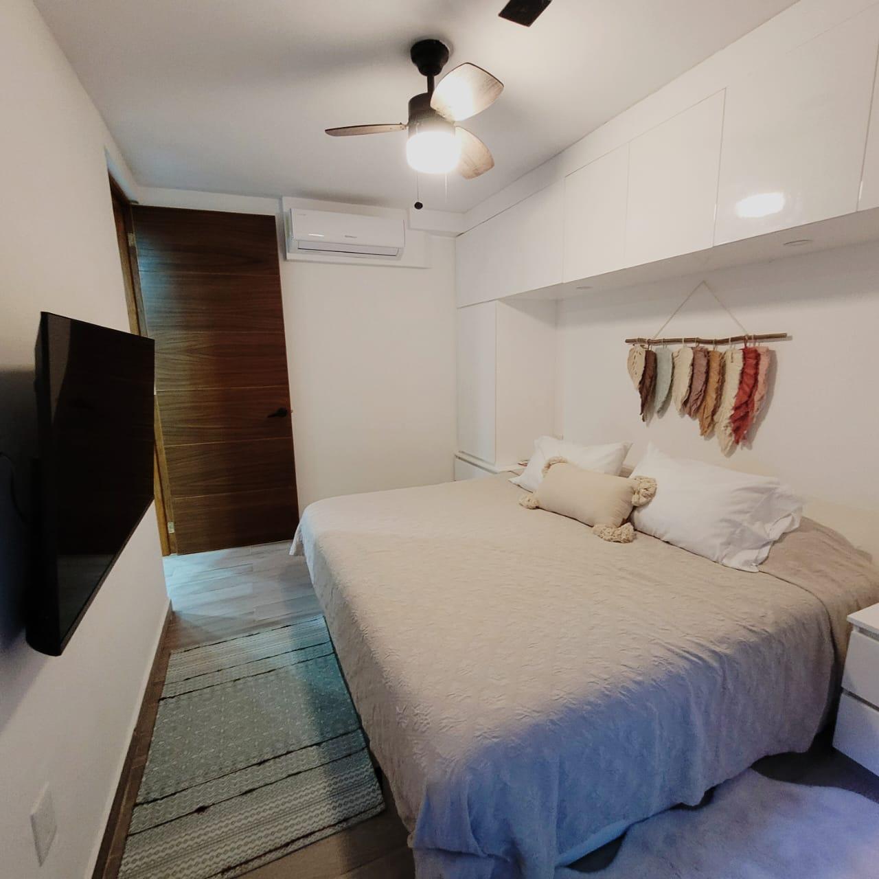Departamento en venta en Playa del Carmen, Playacar F2 — 9