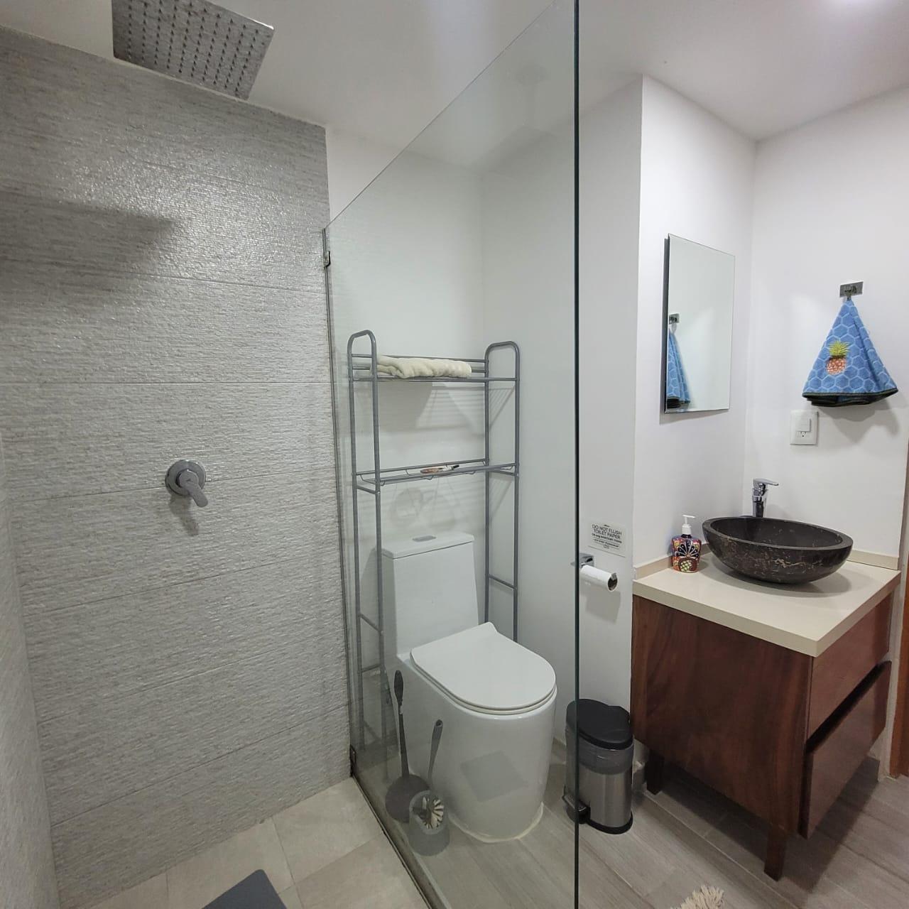 Departamento en venta en Playa del Carmen, Playacar F2 — 12