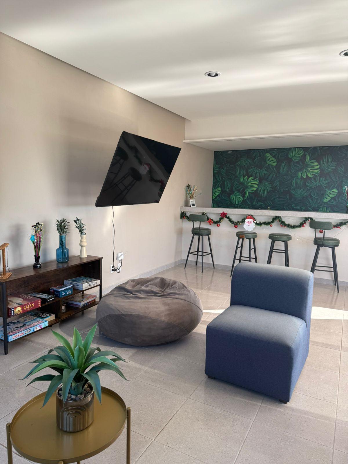 Departamento en venta en Playa del Carmen, Alfa Towers — 2
