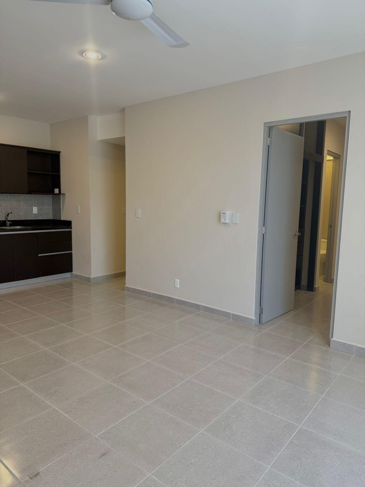 Departamento en venta en Playa del Carmen, Alfa Towers — 3