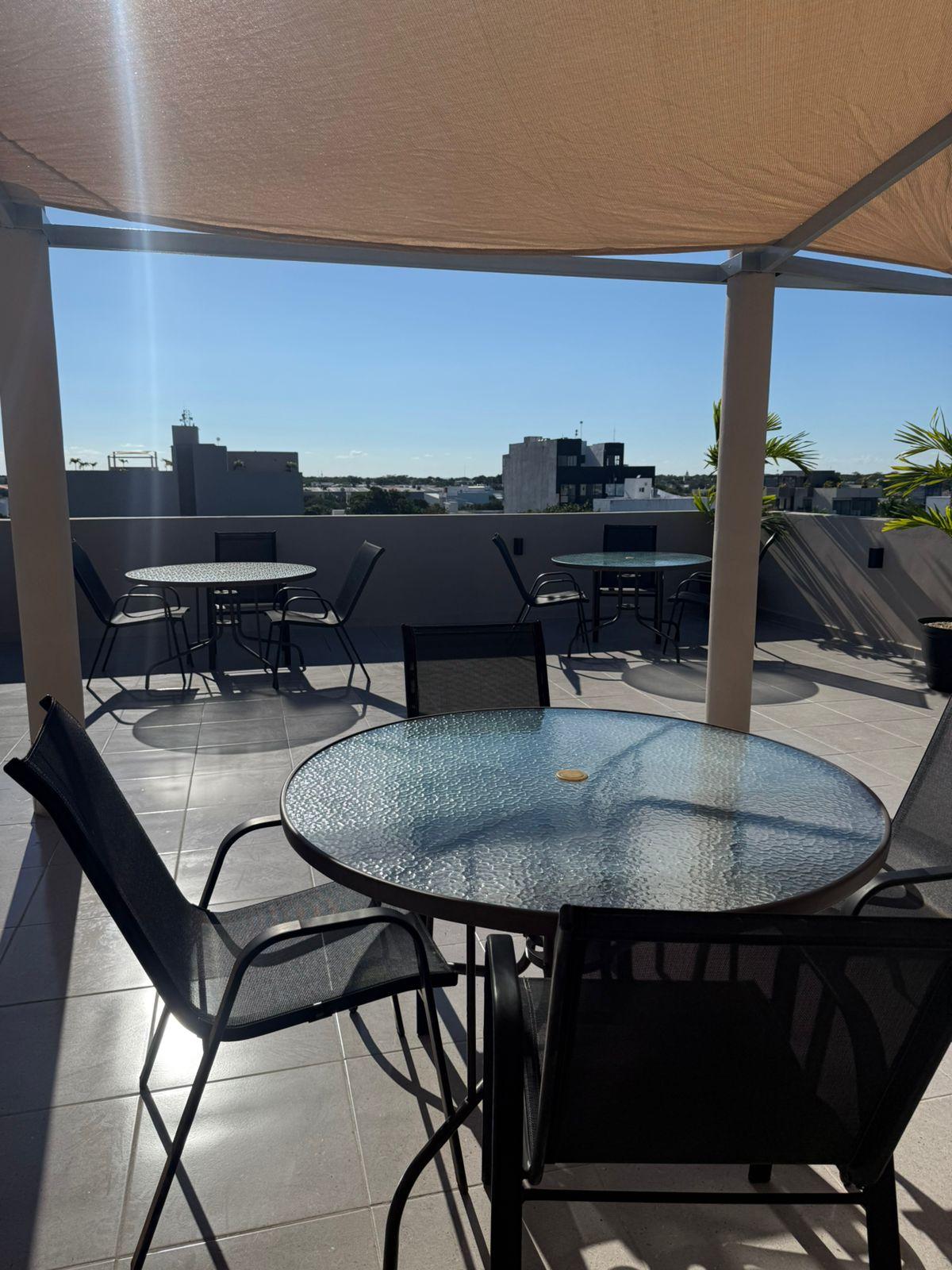 Departamento en venta en Playa del Carmen, Alfa Towers — 4