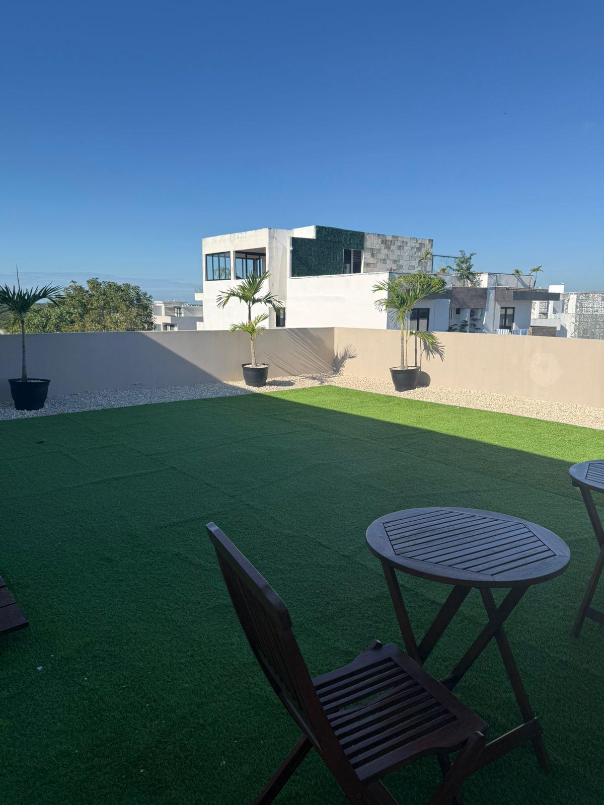 Departamento en venta en Playa del Carmen, Alfa Towers — 6