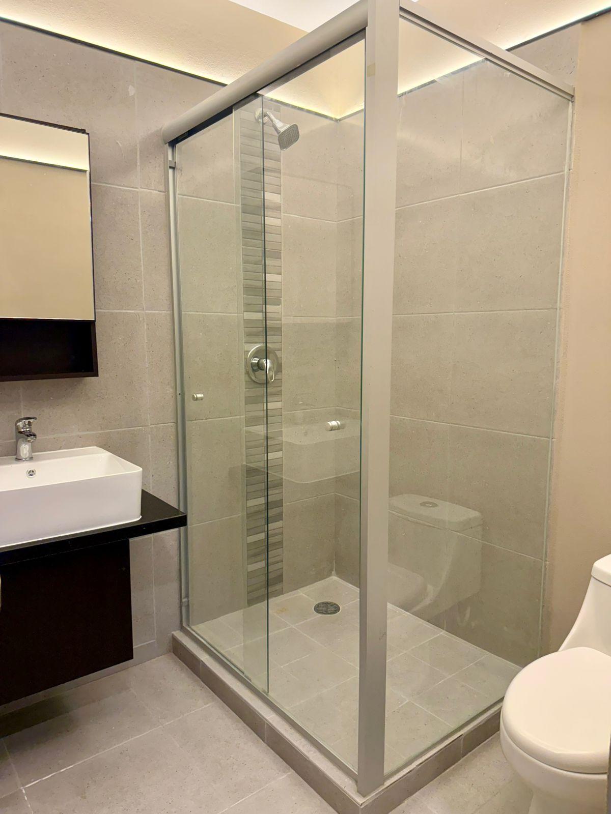 Departamento en venta en Playa del Carmen, Alfa Towers — 9