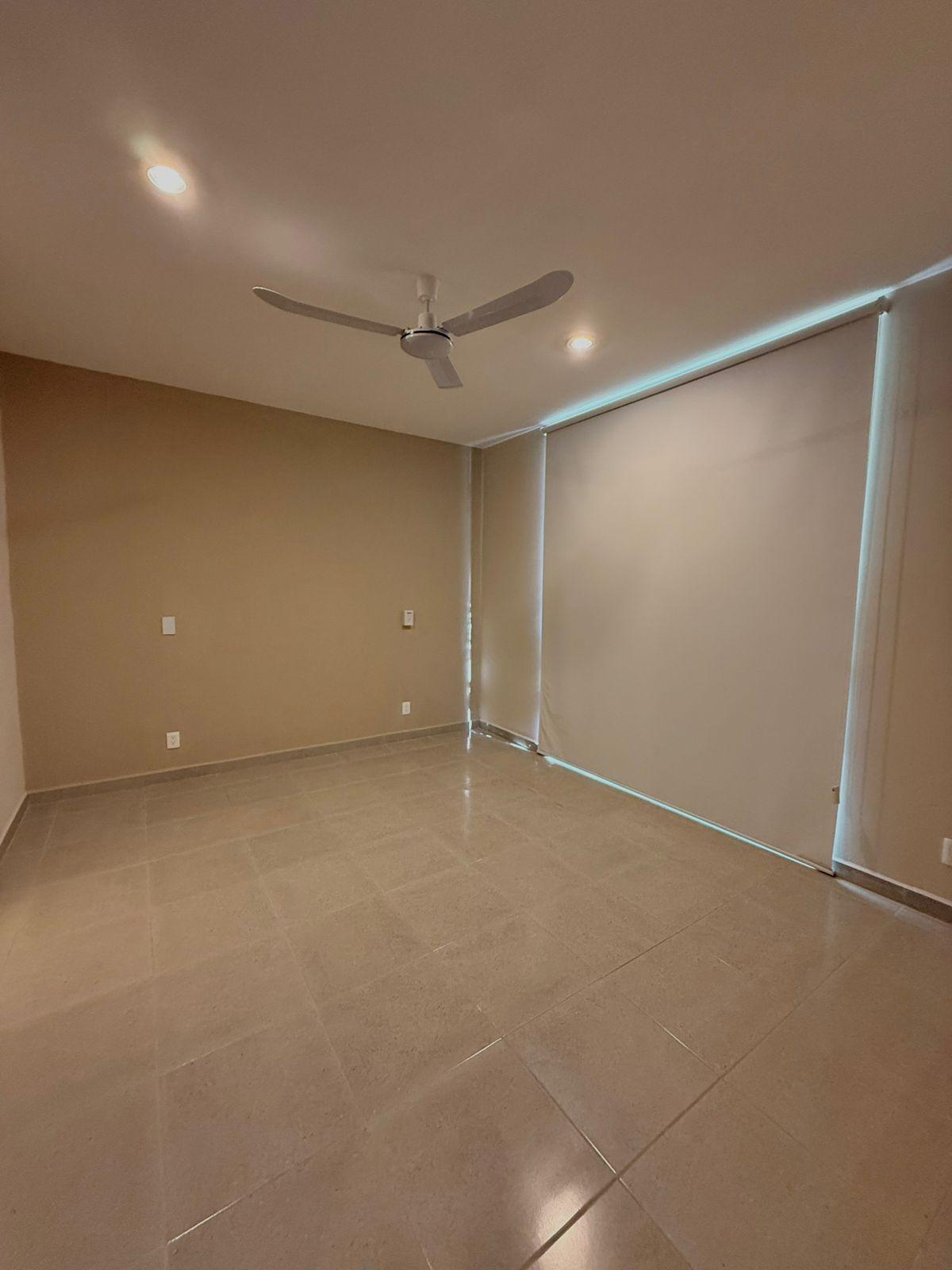 Departamento en venta en Playa del Carmen, Alfa Towers — 10