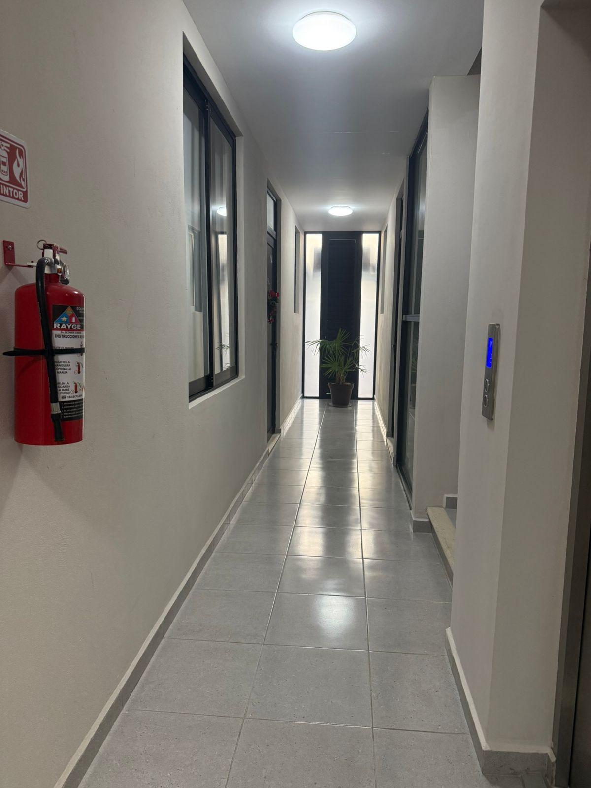 Departamento en venta en Playa del Carmen, Alfa Towers — 13