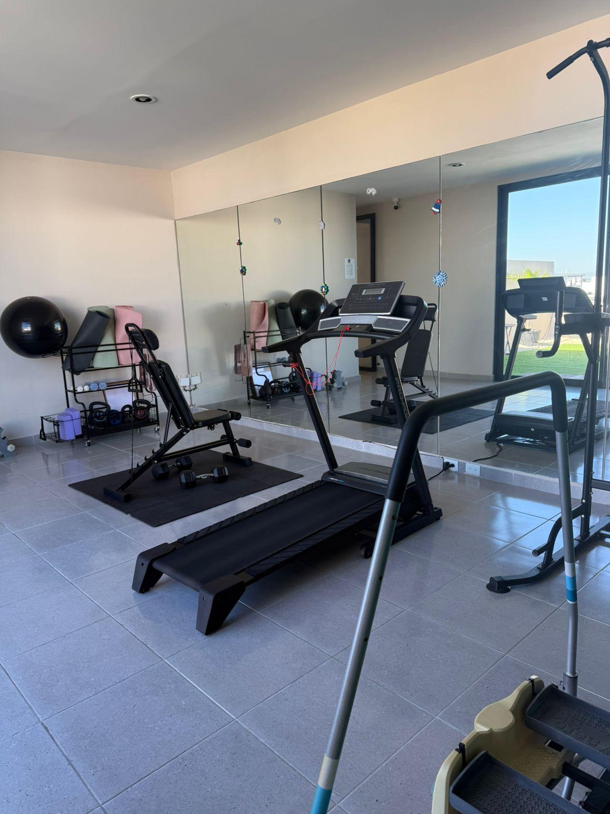 Departamento en venta en Playa del Carmen, Alfa Towers — 14