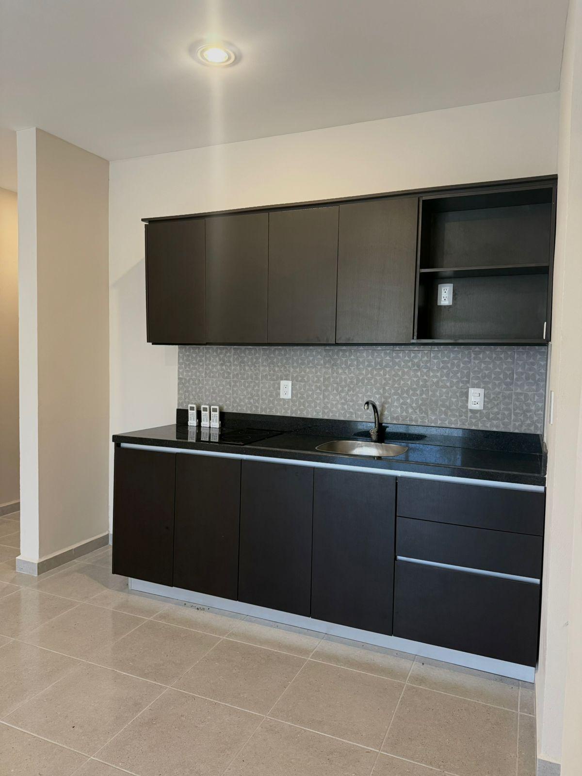 Departamento en venta en Playa del Carmen, Alfa Towers — 18