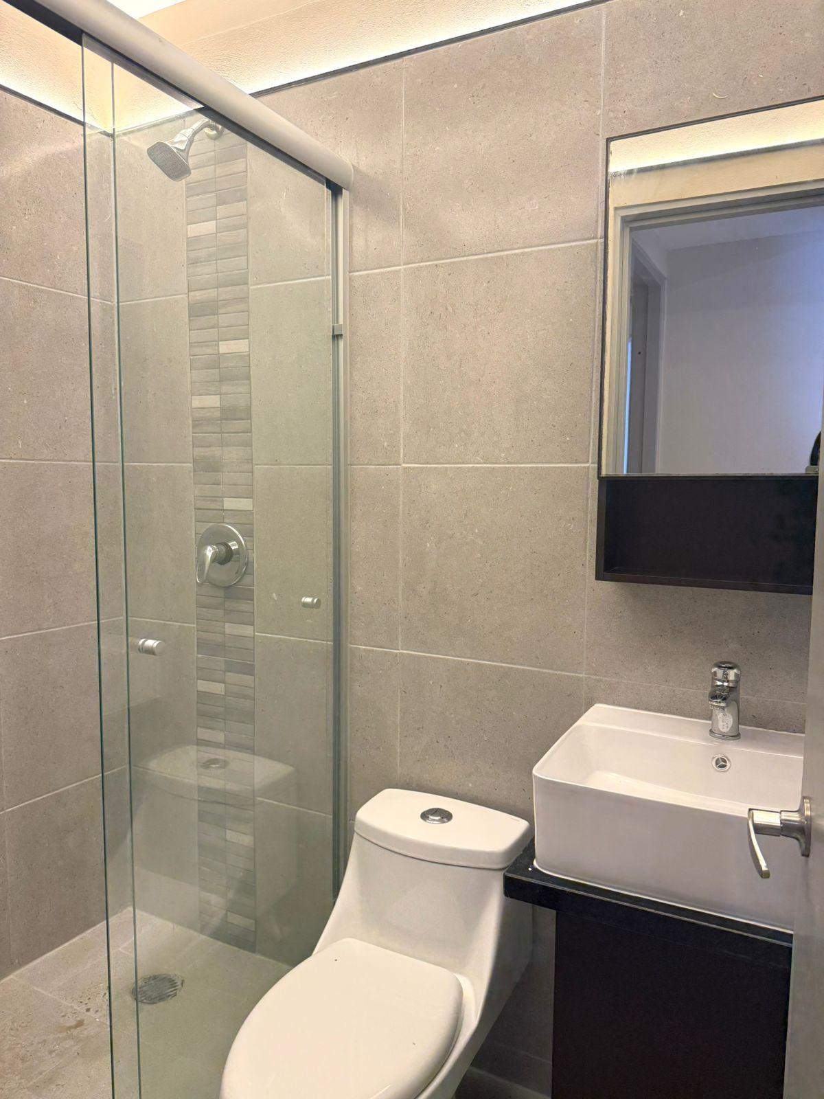 Departamento en venta en Playa del Carmen, Alfa Towers — 19