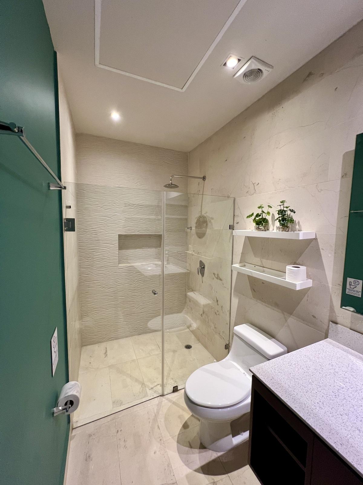 Departamento en renta en Playa del Carmen, Miranda Condo — 3