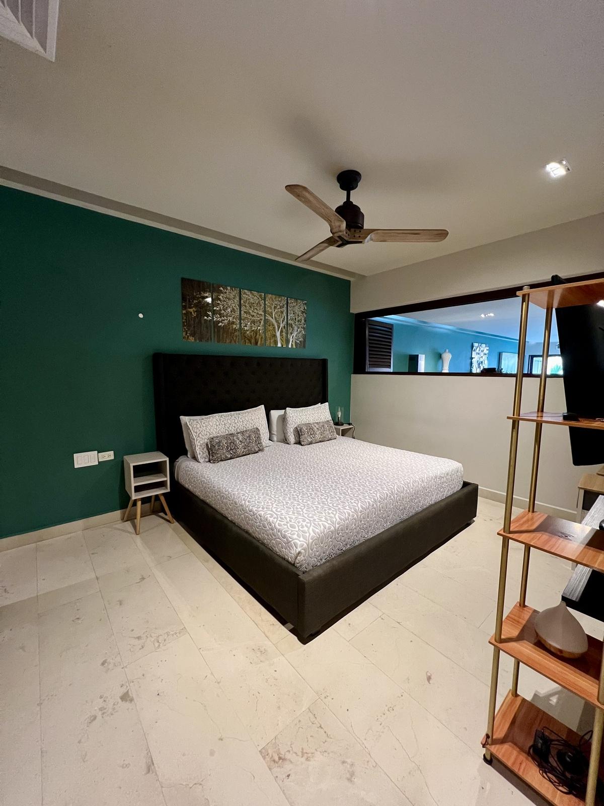 Departamento en renta en Playa del Carmen, Miranda Condo — 6