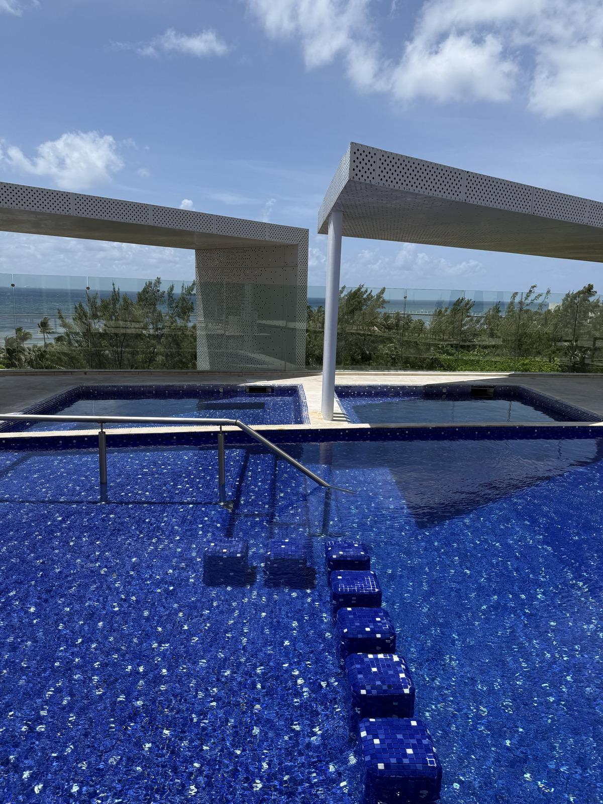 Departamento en renta en Playa del Carmen, Miranda Condo — 10
