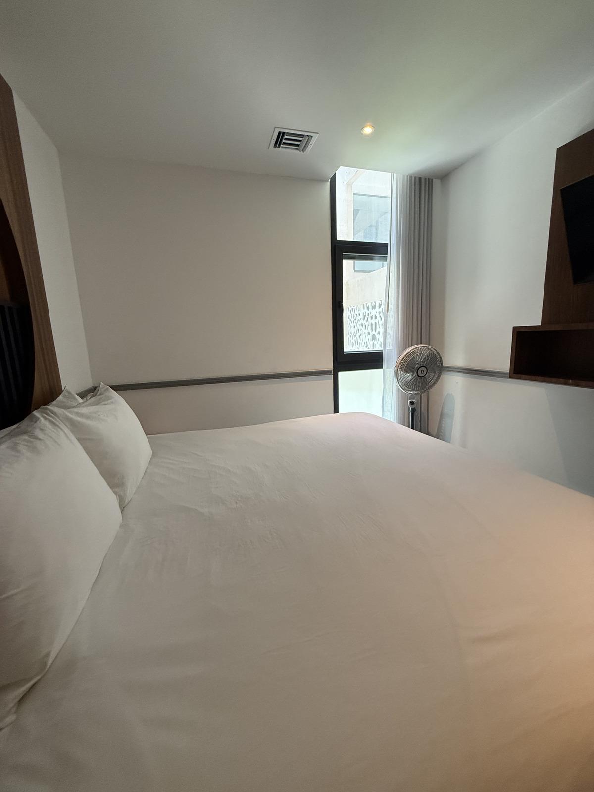 Departamento en renta en Playa del Carmen, Singular Joy — 5